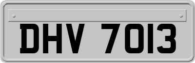 DHV7013