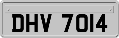 DHV7014