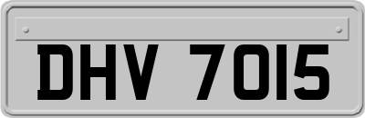 DHV7015