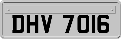 DHV7016