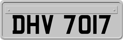 DHV7017