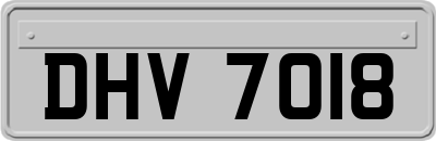 DHV7018