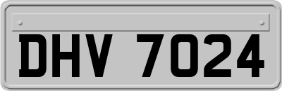 DHV7024