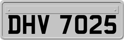 DHV7025