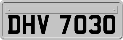 DHV7030
