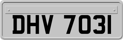 DHV7031