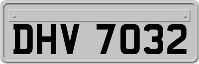 DHV7032
