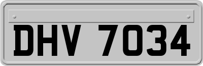 DHV7034
