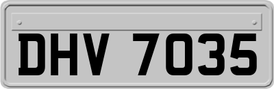DHV7035