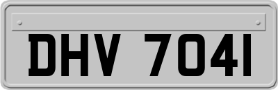 DHV7041