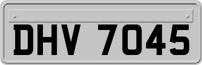DHV7045