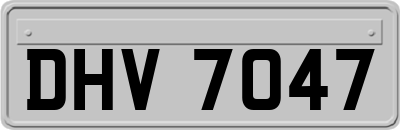 DHV7047