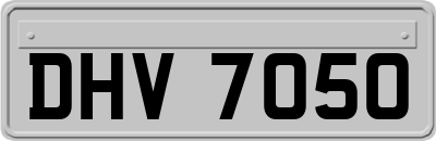 DHV7050