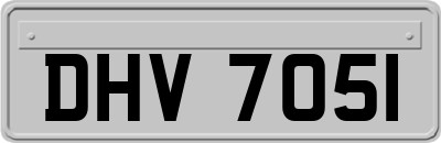DHV7051