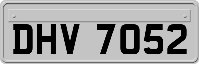 DHV7052