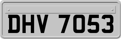 DHV7053