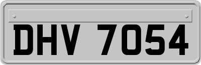 DHV7054