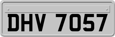 DHV7057