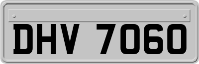DHV7060