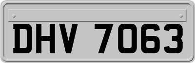DHV7063