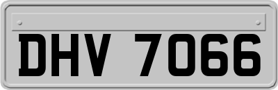 DHV7066