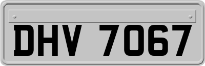 DHV7067