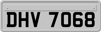 DHV7068