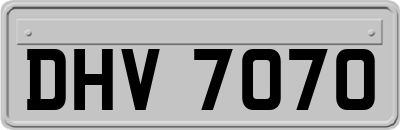 DHV7070