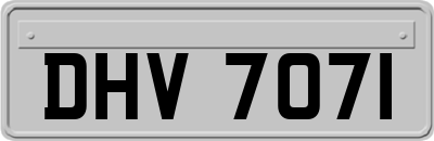 DHV7071