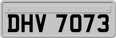 DHV7073