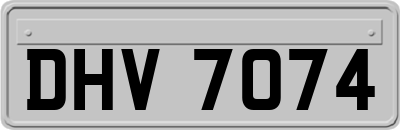 DHV7074