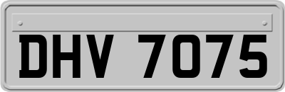 DHV7075