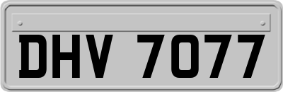 DHV7077