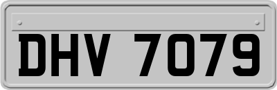 DHV7079