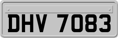 DHV7083