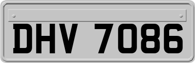 DHV7086