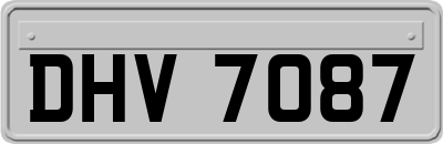 DHV7087