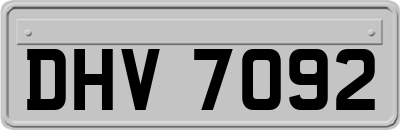 DHV7092