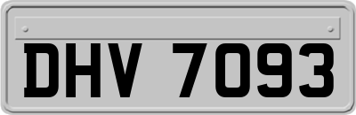 DHV7093