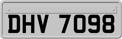 DHV7098