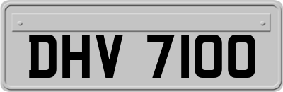 DHV7100