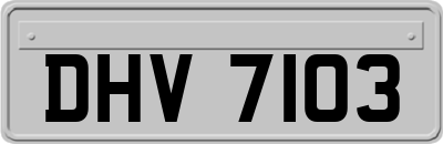 DHV7103