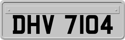 DHV7104