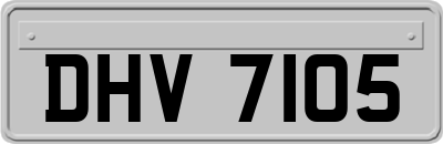 DHV7105