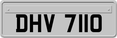 DHV7110