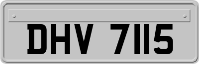 DHV7115