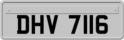 DHV7116