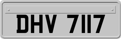 DHV7117