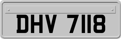 DHV7118