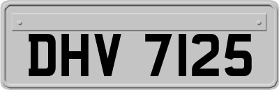 DHV7125